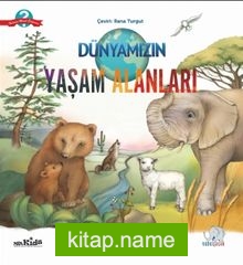 Dünyamızın Yaşam Alanları