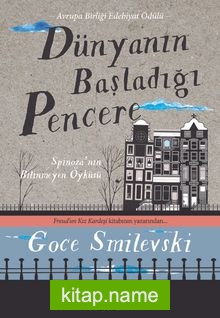 Dünyanın Başladığı Pencere