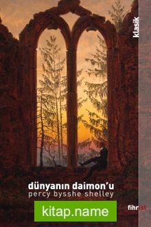 Dünyanın Daimon’u