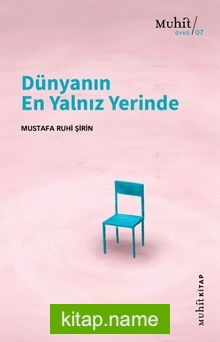 Dünyanın En Yalnız Yerinde