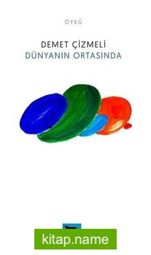 Dünyanın Ortasında