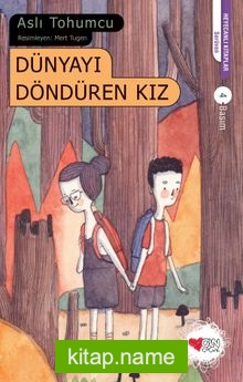 Dünyayı Döndüren Kız