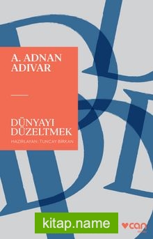 Dünyayı Düzeltmek