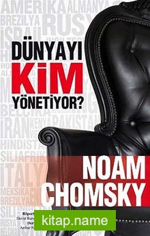 Dünyayı Kim Yönetiyor?