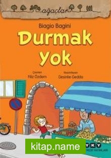 Durmak Yok