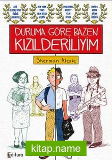 Duruma Göre Bazen Kızıldereliyim