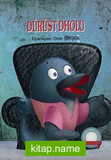 Dürüst Dholu