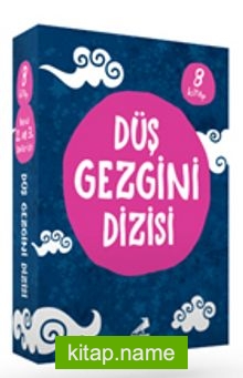 Düş Gezgini Dizisi (8 Kitap)