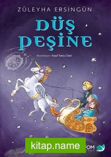 Düş Peşine