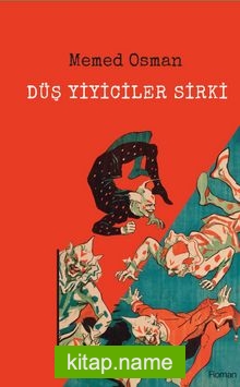 Düş Yiyiciler Sirki