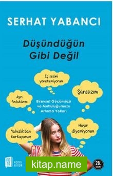 Düşündüğün Gibi Değil