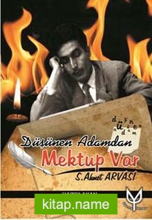 Düşünen Adamdan Mektup Var