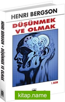 Düşünmek ve Olmak