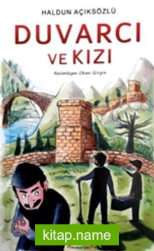 Duvarcı ve Kızı