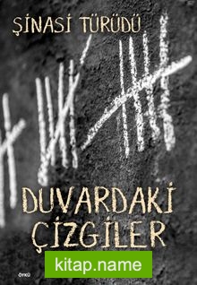 Duvardaki Çizgiler