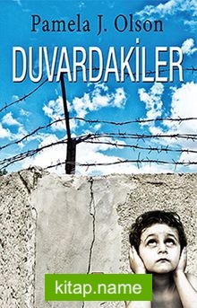 Duvardakiler
