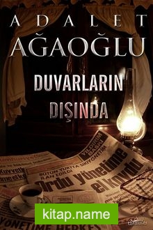 Duvarların Dışında