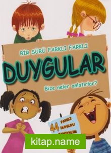 Duygular Bize Ne Anlatır