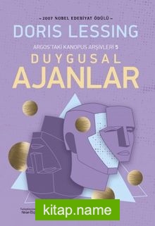 Duygusal Ajanlar