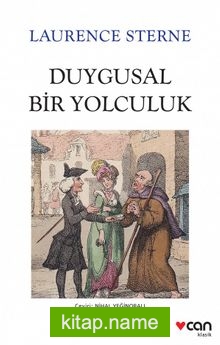 Duygusal Bir Yolculuk