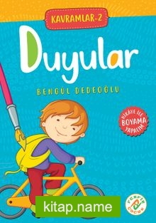 Duyular / Kavramlar 2