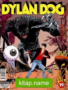 Dylan Dog Sayı 19 / Beşinci Mevsim