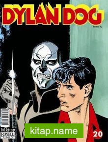 Dylan Dog Sayı 20 / Kaderin Oyunu