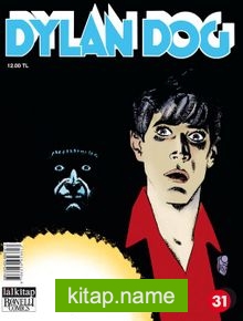 Dylan Dog Sayı 31