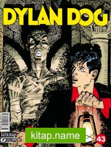 Dylan Dog Sayı: 43 Yok Edici Melek