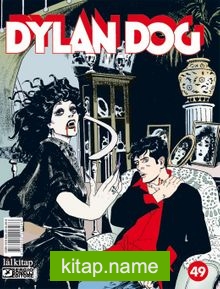 Dylan Dog Sayı 49 / Yıldız Tozları