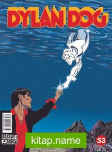 Dylan Dog Sayı: 53 / Gökteki Göl