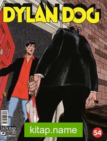 Dylan Dog Sayı: 54