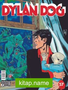 Dylan Dog Sayı: 57 / Yeni Nesil