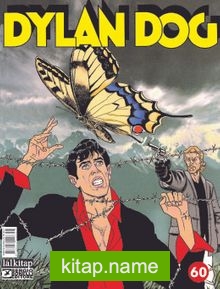 Dylan Dog Sayı: 60 / Katil Doğanlar