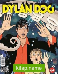 Dylan Dog Sayı 64