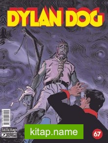 Dylan Dog Sayı: 67 / Köpekler Adası