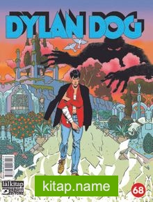 Dylan Dog Sayı: 68 / Sahte Cennet