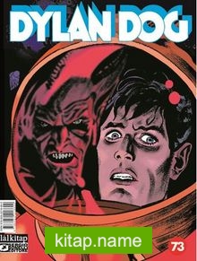 Dylan Dog Sayı 73 / Şeytan Oyunu