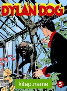 Dylan Dog Sayı:5 / İblisler