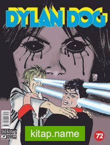 Dylan Dog Sayı:72 / Küçük Ölüm