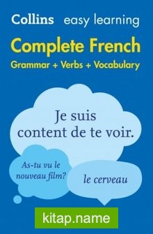 Easy Learning Complete French