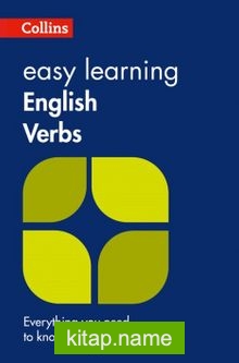 Easy Learning English Verbs