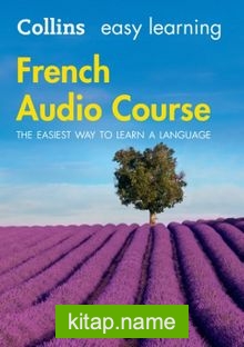 Easy Learning French Audio Course (Kitap +6 CD)