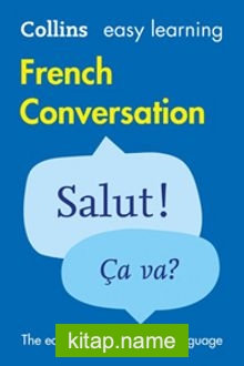 Easy Learning French Conversation