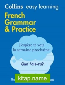 Easy Learning French Grammar and Practice (2nd Ed)