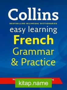 Easy Learning French Grammar and Practice