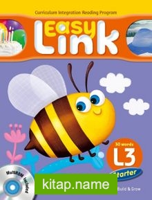 Easy Link Starter L3 with Workbook +MultiROM