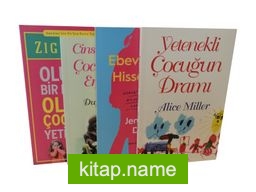 Ebeveyn Başvuru Seti (4 Kitap)