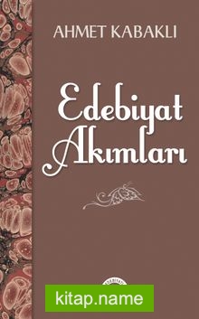 Edebiyat Akımları