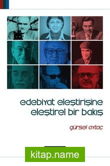 Edebiyat Eleştirisine Eleştirel Bir Bakış